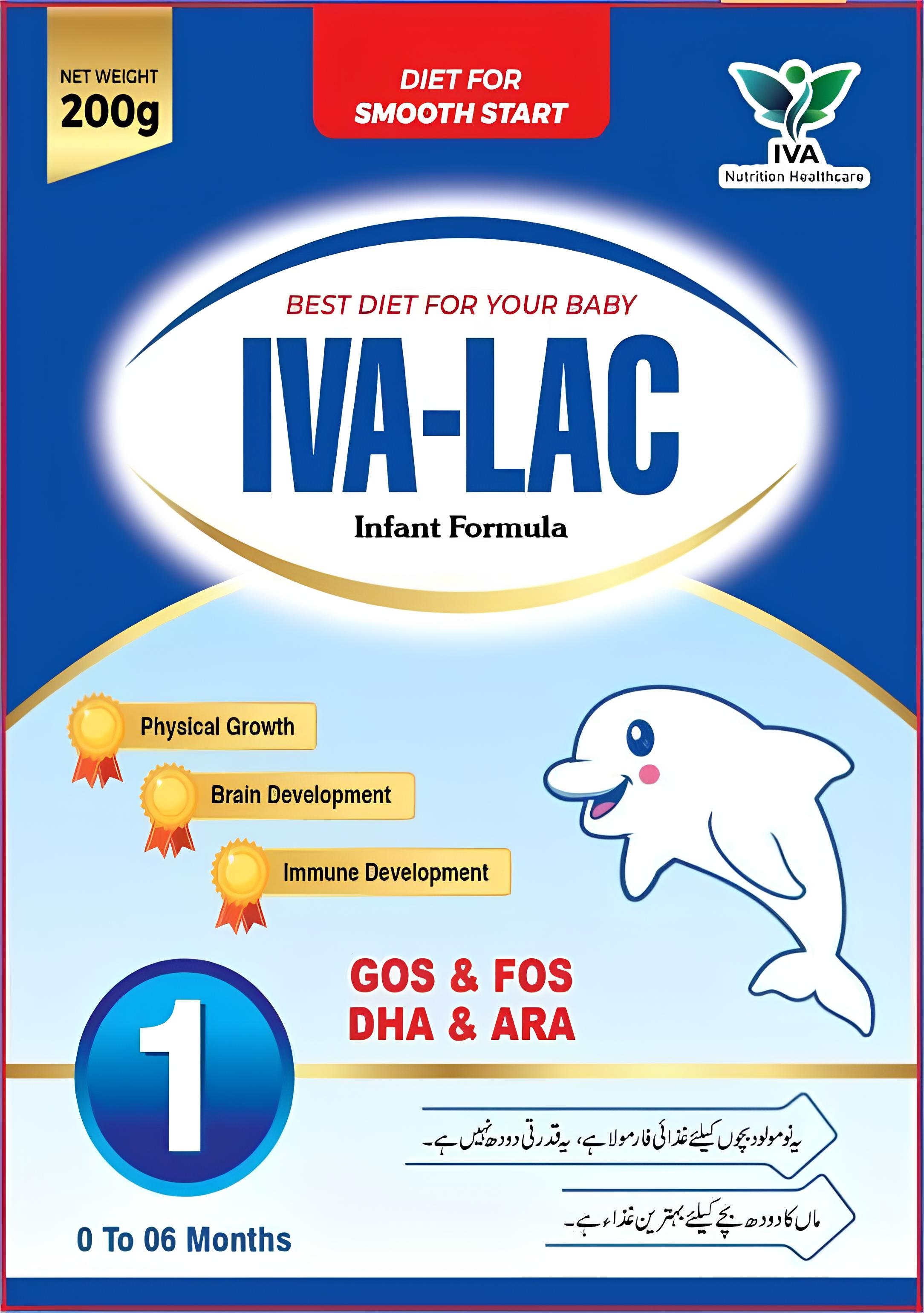 IVA-LAC 1