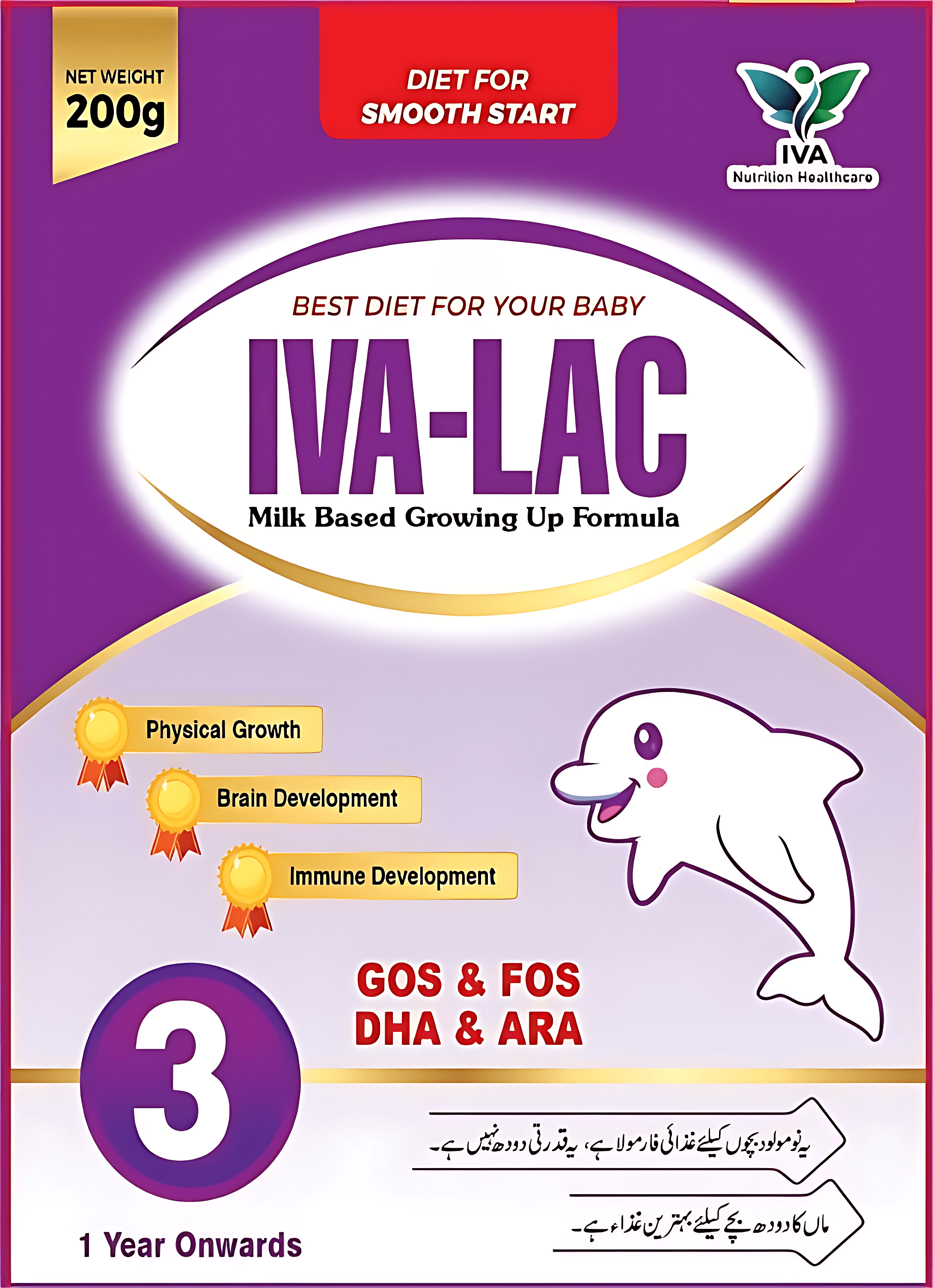 IVA-LAC 3