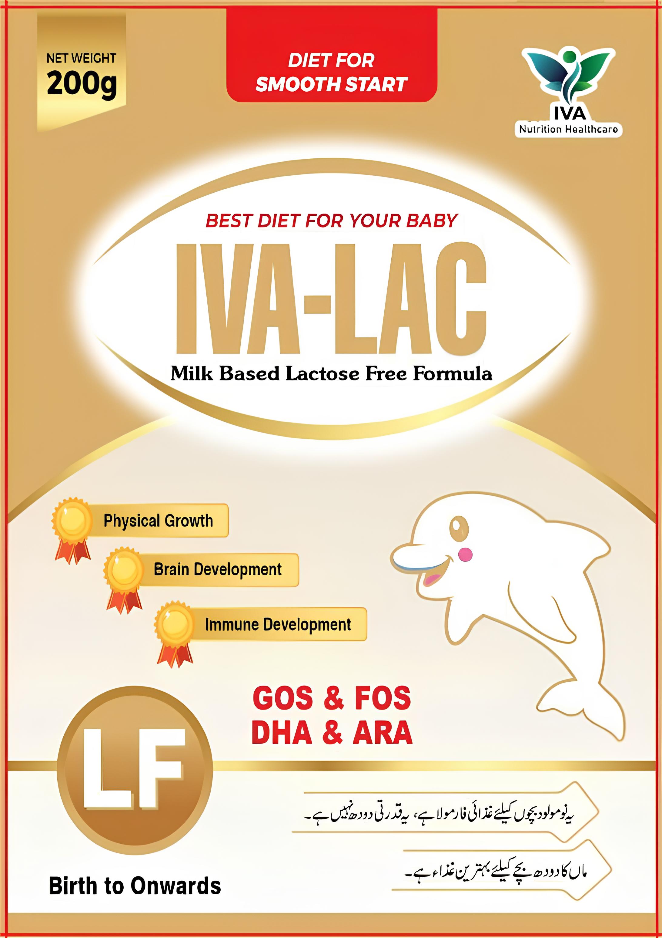 IVA-LAC LF